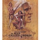 Triumphs Of A Man Called Horse (1983) - Richard Harris  DVD