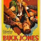 The Avenger (1931) - Buck Jones  DVD
