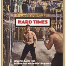 Hard Times (1975) - Charles Bronson  DVD
