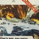 Sink The Bismarck (1960) - Kenneth More  DVD