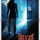 Hellgate (1989) - Ron Palillo  DVD