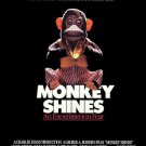 Monkey Shines (1988) - George A. Romero  DVD