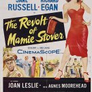 The Revolt Of Mamie Stover (1956) - Jane Russell  DVD