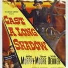 Cast A Long Shadow (1959) - Audie Murphy  DVD