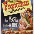 Frenchie (1950) - Joel McCrea  DVD