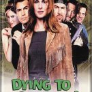 Dying To Get Rich AKA Susan´s Plan (1998) - Michael Biehn  DVD