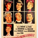The Importance Of Being Earnest (1952) - Michael Redgrave  DVD
