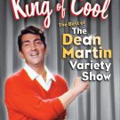Dean Martin - The Best Of The Variety Shows + Christmas Show  DVD
