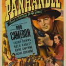Panhandle (1948) - Rod Cameron  DVD