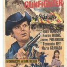 Son Of A Gunfighter (1965) - Russ Tamblyn  DVD