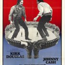 A Gunfight (1971) - Kirk Douglas  DVD