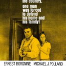 Sunday In The Country (1974) - Ernest Borgnine  DVD