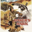 Baker´s Hawk (1976) - Clint Walker  DVD