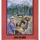 Mustang Country (1976) - Joel McCrea  DVD