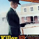 Killer Caliber 32 (1967) - Peter Lee Lawrence   DVD