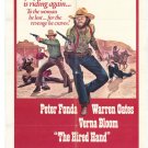 The Hired Hand (1971) - Peter Fonda  DVD