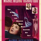 Stage Fright (1950) - Alfred Hitchcock  DVD