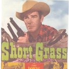 Short Grass (1950) - Rod Cameron  DVD