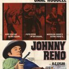 Johnny Reno (1966) - Dana Andrews  DVD