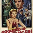 Trapped In Tangiers (1957) - Edmund Purdom  DVD