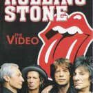 Rolling Stones : The Video - 40 Video Clips (2 DVD Set)