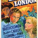 Lloyd´s Of London (1936) - Tyrone Power  DVD