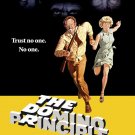 The Domino Principle (1977) - Gene Hackman  DVD