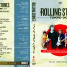Rolling Stones - Live At Tokyo Dome 4/3/2014  DVD