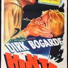 Hunted a.k.a. The Stranger In Between (1952) - Dirk Bogarde  DVD