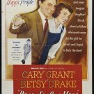 Room For One More (1952) - Cary Grant  DVD