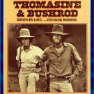 Thomasine & Bushrod (1973) - Max Julien  DVD