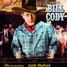 Montana Kid (1931) - Bill Cody  DVD
