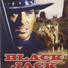 Black Jack (1968) - Robert Woods  DVD