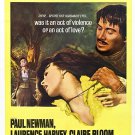The Outrage (1964) - Paul Newman  DVD