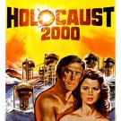 Holocaust 2000 (1977) - Kirk Douglas  DVD