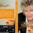 Rod Stewart - Live At Hyde Park 2015  DVD