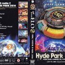 Jeff Lynne´s ELO - Live At Hyde Park 2014  DVD