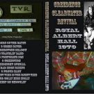 Creedence Clearwater Revival - Live At Royal Albert Hall 1970  DVD