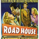 Road House (1948) - Richard Widmark  DVD