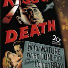 Kiss Of Death (1947) - Richard Widmark  DVD