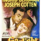 Gaslight (1944) - Ingrid Bergman  DVD