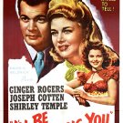 I´ll Be Seeing You (1944) - Joseph Cotten  DVD