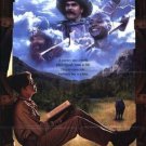 Tall Tale (1995) - Patrick Swayze  DVD