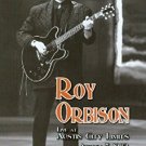 Roy Orbison : Live At Austin City Limits 1982  DVD