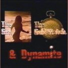 The Girl, The Gold Watch & Dynamite (1981) - Lee Purcell  DVD