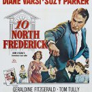 Ten North Frederick (1958) - Gary Cooper  DVD