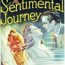 Sentimental Journey (1946) - John Payne  DVD