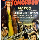 Gangway For Tomorrow (1943) - John Carradine  DVD