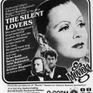 The Silent Lovers (1980) - Brian Keith  DVD