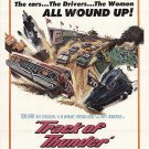 Track Of Thunder (1967) - Tommy Kirk  DVD